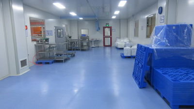 中国 Suzhou Lingyao Intelligent Equipment Co., Ltd. 会社プロフィール