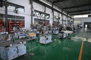 中国 Suzhou Lingyao Intelligent Equipment Co., Ltd. 会社プロフィール