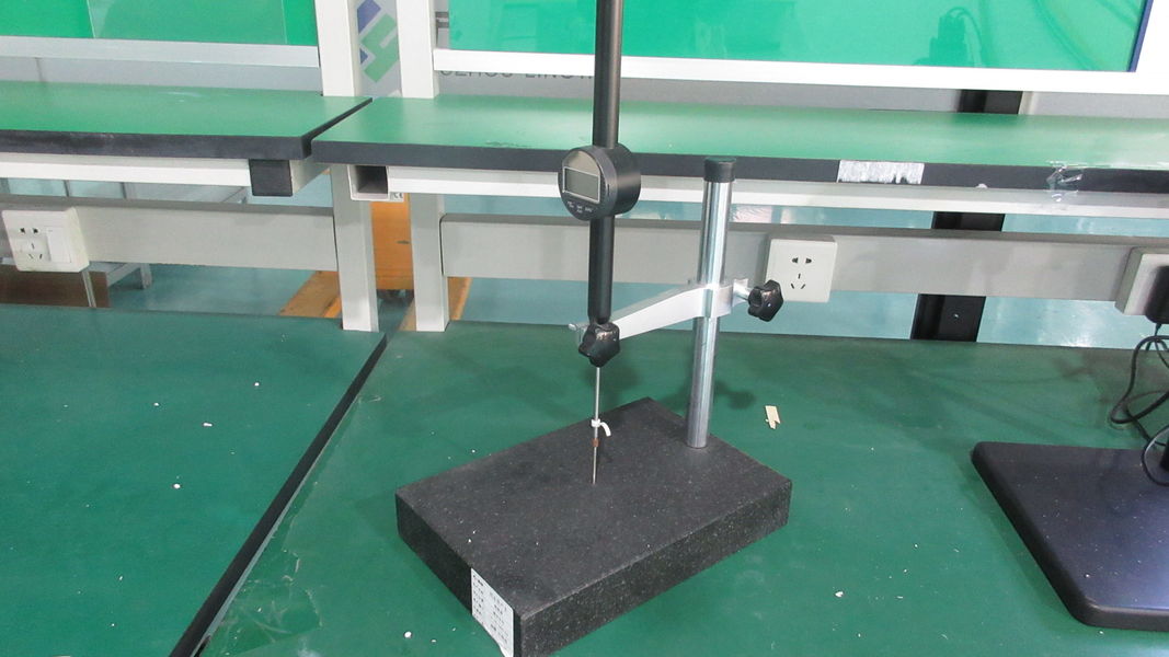 Suzhou Lingyao Intelligent Equipment Co., Ltd. 製造者の生産ライン