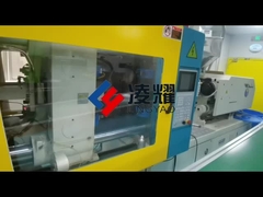 LINGYAO OEM/ODM医療インジェクション製品