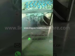 オートマティック・カートニング・マシン 高速製薬・化粧品パッケージングソリューション