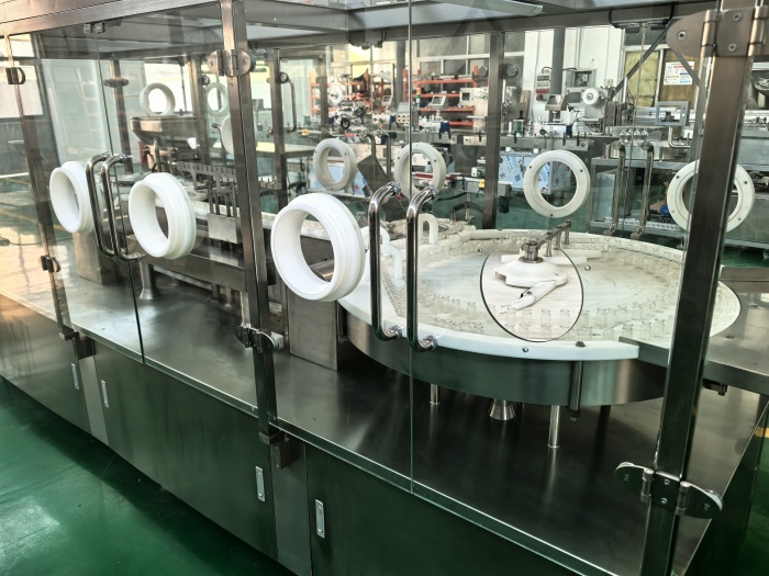 最新の企業ブログについて 医薬品製造の最適化：高効率と品質の実現