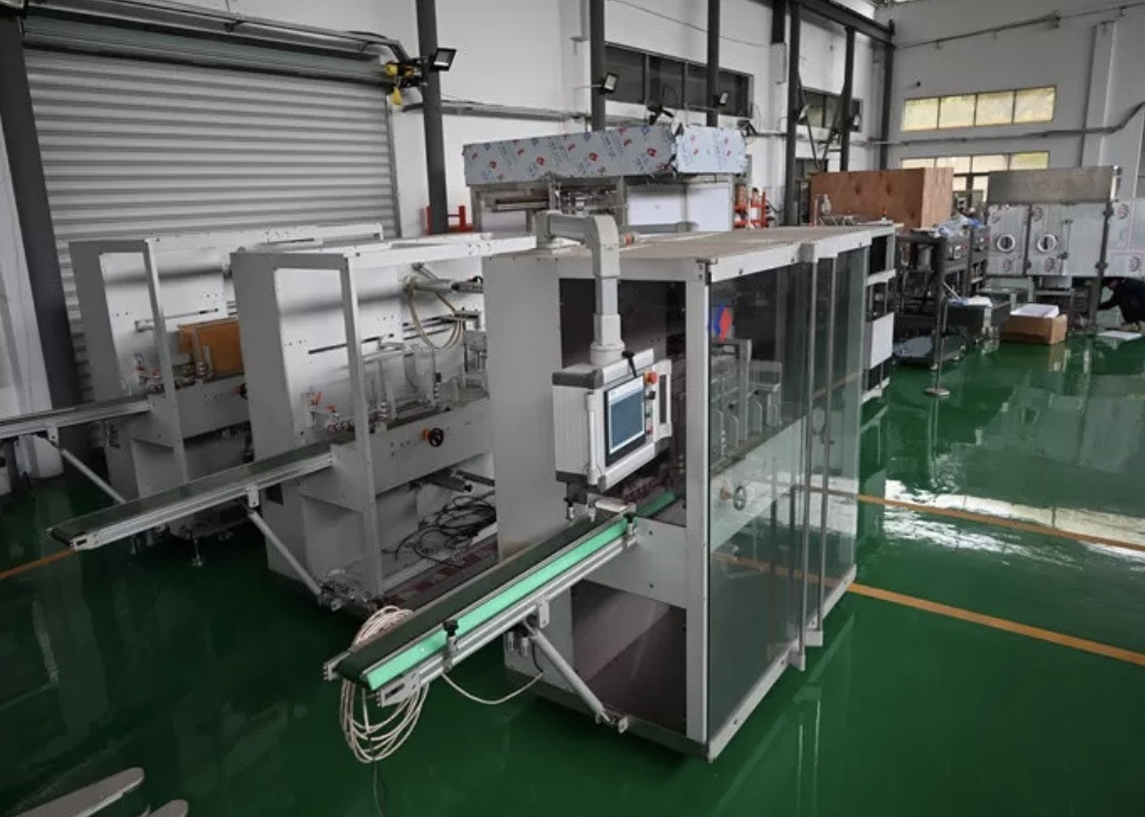 最新の企業ブログについて 薬剤の詰め設備の国際GMPレビューと認証を理解する