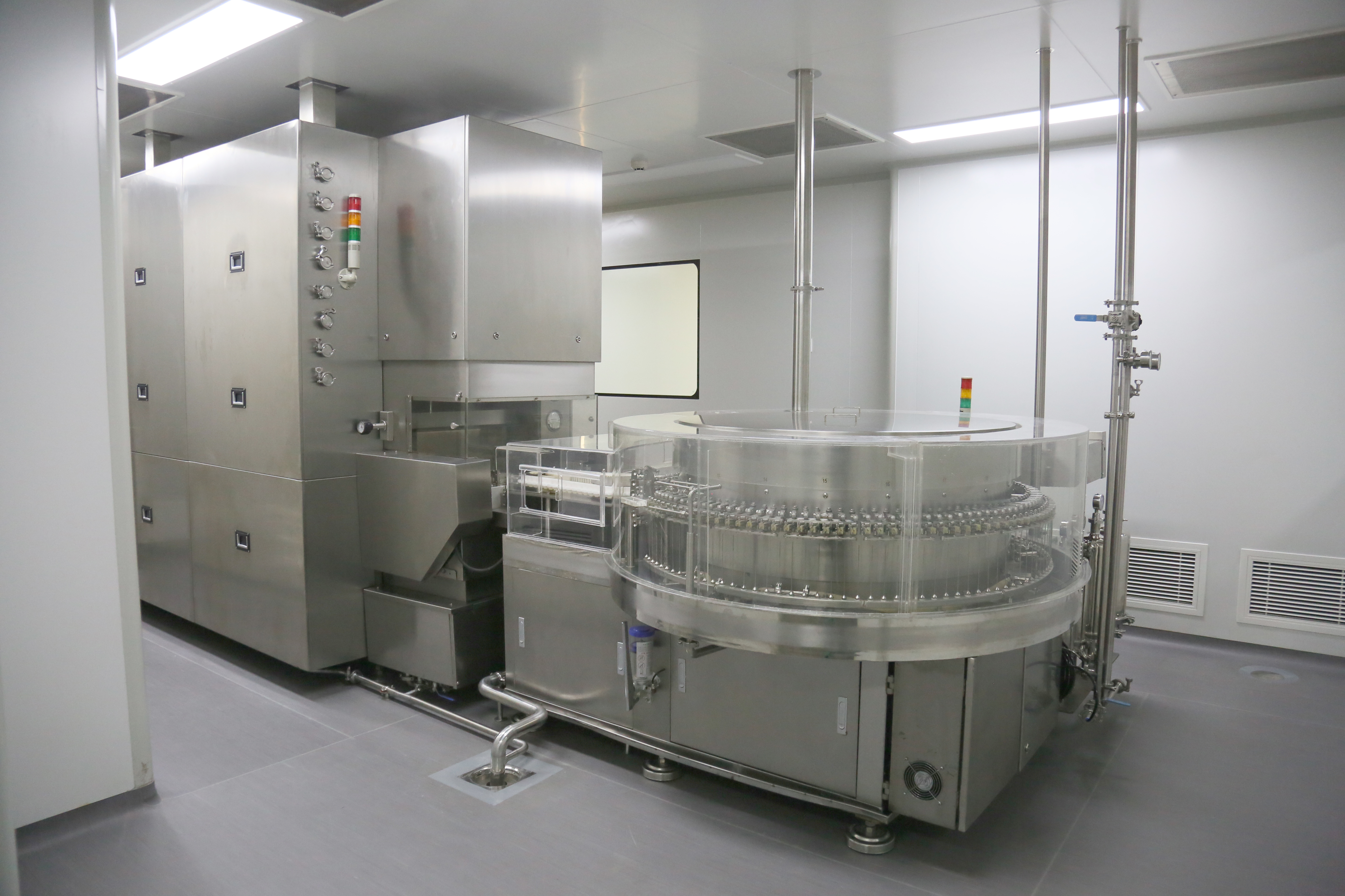 最新の企業ブログについて フレイムシールガラスアンプルの容器閉鎖完全性試験の実施方法