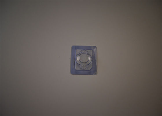 買う 医療用ブリスターパッケージング 製品 熱形 PETG/PET/PVC パーソナライズ オンライン製造