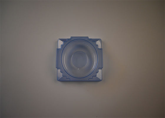 買う OEM / ODM PETG ブリスターパッケージング クリーンルームで生産されるさまざまな種類の医療機器のためのクラムシェル オンライン製造