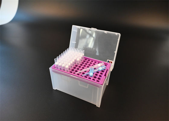 買う ODM医療注射用製品 アジレント 自動ラック式フィルターヒント オンライン製造