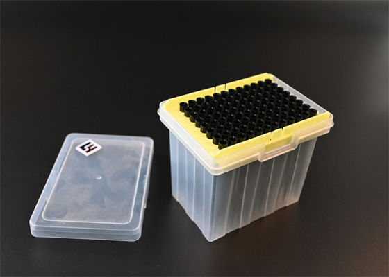 買う ユニバーサル 使い捨てテカンパイペット チップ 1000ul ロボットフィルター OEM オンライン製造