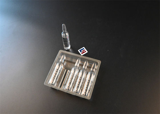 買う カスタムメディカルバスターパック OEM ODM メディカルバブルパック ISO13485 認定 オンライン製造