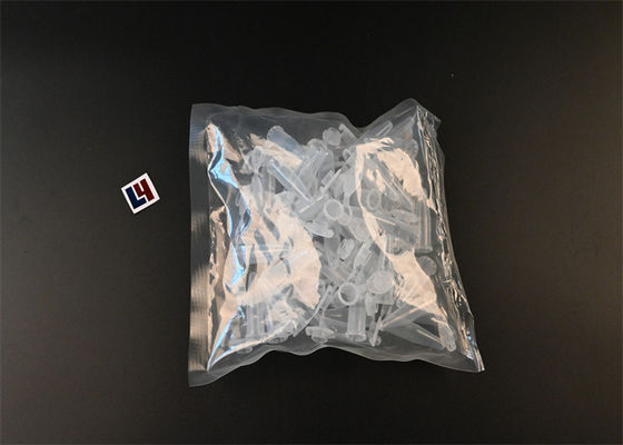 買う タンパク質結晶化と構造生物学のための高品質のマイクロ遠心管 オンライン製造