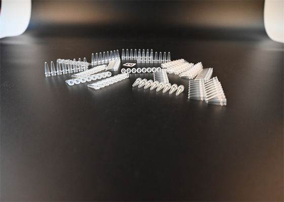 買う 29安全なサンプル処理のための安全なPCRプラスチックチューブ オンライン製造