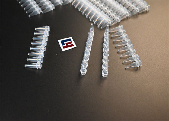 買う PCR セットアップとヌクレイン酸増幅技術のための信頼性の高いマイクロフュージチューブ オンライン製造