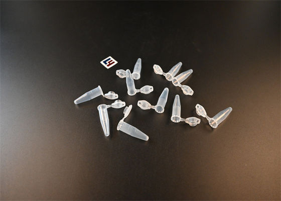 買う 薬理学 医療用注射用製品 PCR 反応チューブ オンライン製造