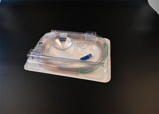 買う ブリスターパック 薬局 手術器具 包装 熱形包装 OEM ODM サポート オンライン製造