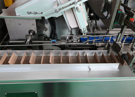 買う 医薬品・栄養品用のスマートブリスター包装機 cGMP対応 高速自動化 オンライン製造