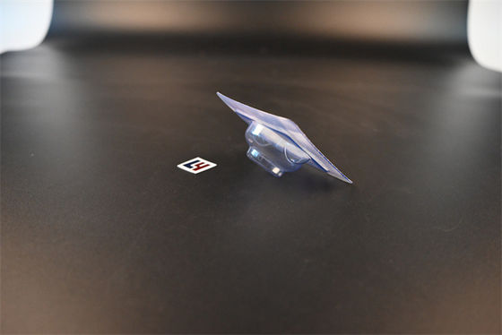 買う 電子医療用部品に適した 医療用ブリスタートレイの精度 オンライン製造