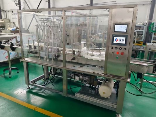 買う 自動農薬・農薬補給機 (500~1500ml)
濃縮作物保護液の重力耐腐食性と滴滴のない精度 オンライン製造