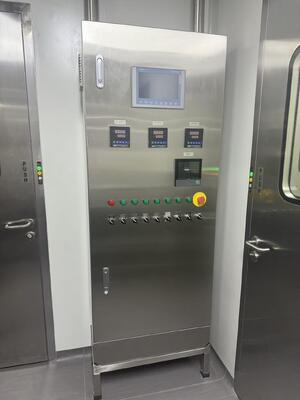 買う 連続洗浄乾燥の詰め込みと密封の生産のための高速アンプルの詰め込み機械 オンライン製造