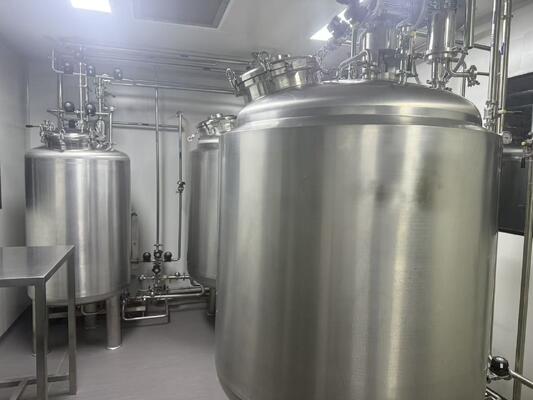 買う 連続医薬品洗浄充填および密封生産用のガラス容器アンプル充填機 オンライン製造