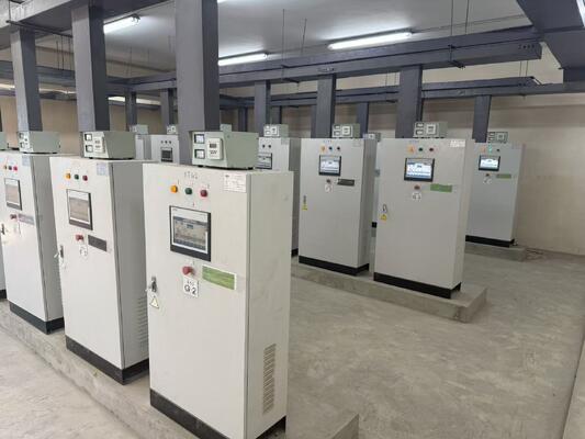 買う 10mlアンプル洗浄滅菌充填密封ライン 環境モニタリング、20000個/時 独立洗浄 AGF-13S オンライン製造