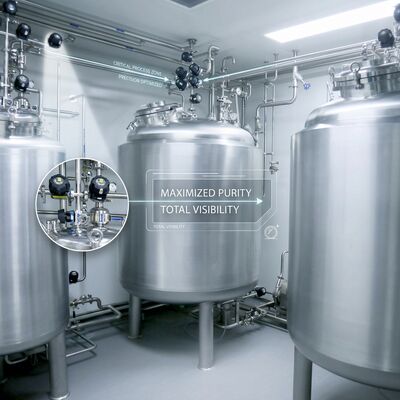 買う 滅菌充填・火炎封止付き 1～20mlアンプル用完全生産ラインアンプル充填機 オンライン製造