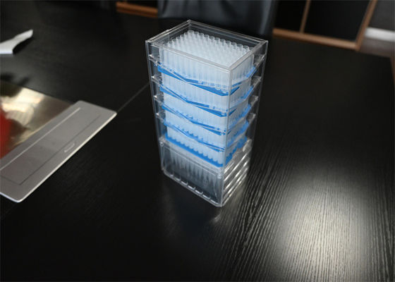 医療 医療 医療 ブリスター トレイ 製品 輝くプラスチック PETG/PVC/PET OEM