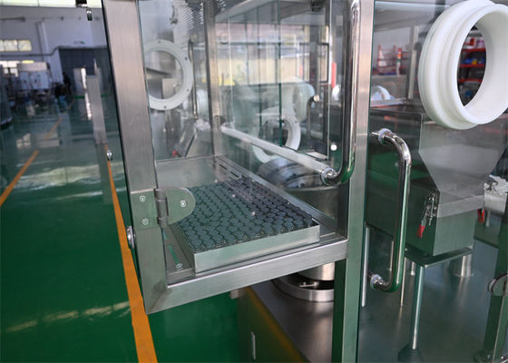 電子電源 ポンプ付き 薬剤製造用 自動ボトル詰め機