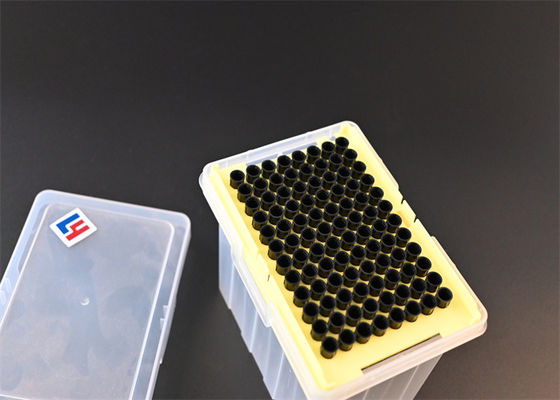 良い価格 医療用注射用プラスチック製品 アジレント ロボット 滅菌パイペット チップ オンライン
