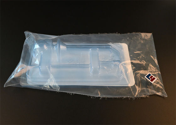 高品質の薬局用ブリスターパック オーダーメイド 熱形医療パッケージングソリューション