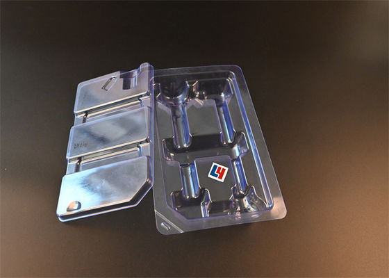 薬局用 ODM OEM 透明