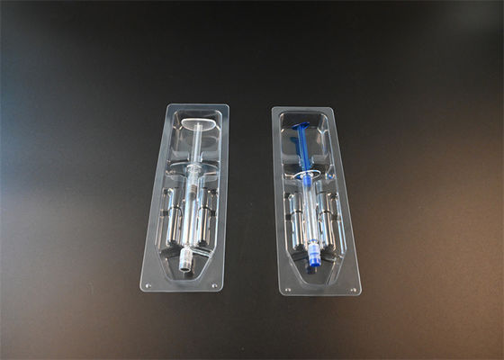バスケット 薬局 PVC リサイクル バスケット 1ml 2ml 3ml 5ml 注射器