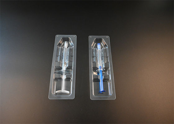 熱形化された無菌化ブリスター包装製品
