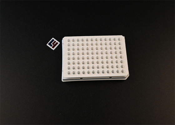 良い価格 PCRプレート,PCRプレート 96井戸,OEMメーカー,医療インジェクション製品,高精度 オンライン