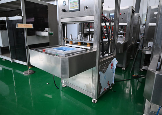ステリルタイベックポックシール機 医療用バッグシール機 PETG PVC PE