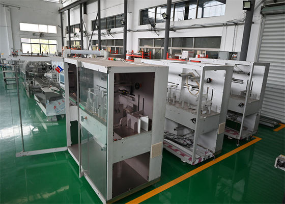 全自動フィルム製本機