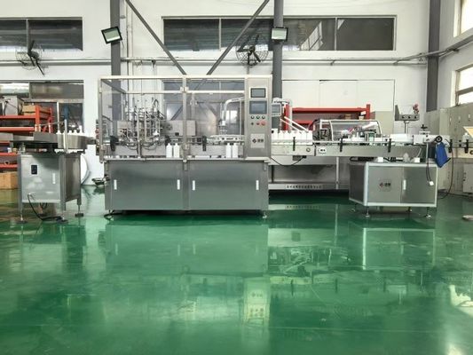 薬剤粉末詰め機 10ml 方便器用 低赤外線汚染検出のGMP準用精密用用ドージング